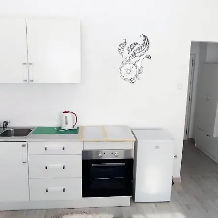 Daire Cozy Scala Studio *