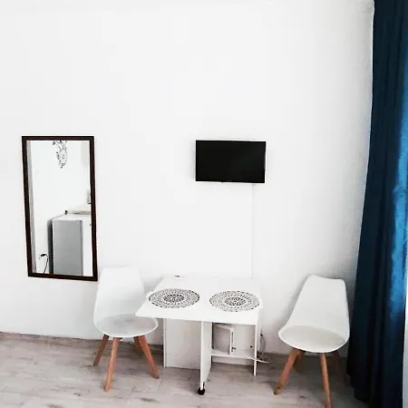 Cozy Scala Studio