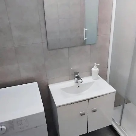 Διαμέρισμα Cozy Scala Studio