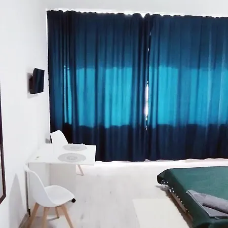 Cozy Scala Studio Bükreş