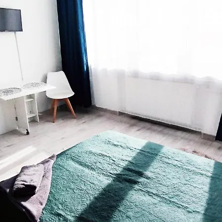 Cozy Scala Studio Daire