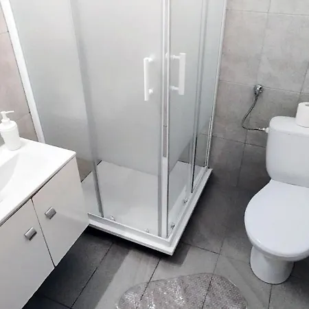 Cozy Scala Studio Apartment Bukarest