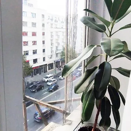 Cozy Scala Studio * Βουκουρέστι